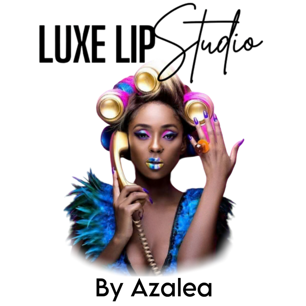 Luxe Lip Studio By Azalea